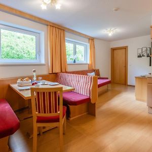 Appartement met Twee Slaapkamers